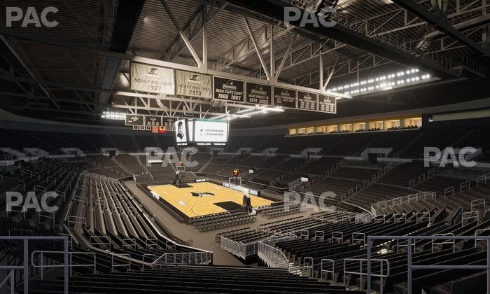 Amica Mutual Pavilion - Section 204 Seat View