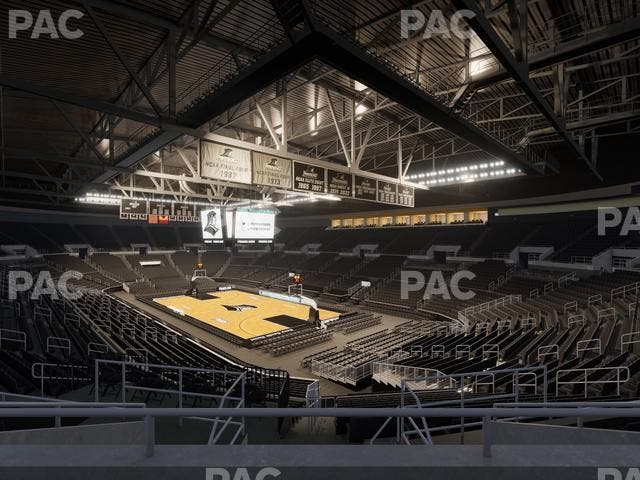 Amica Mutual Pavilion - Section 205 Seat View Amica Mutual Pavilion - Section 205 Seat View