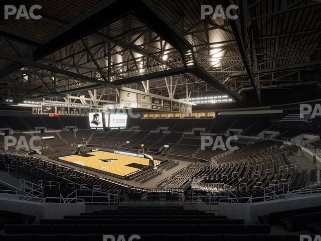 Amica Mutual Pavilion - Section 206 Seat View Amica Mutual Pavilion - Section 206 Seat View