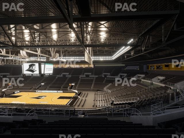 Amica Mutual Pavilion - Section 208 Seat View Amica Mutual Pavilion - Section 208 Seat View