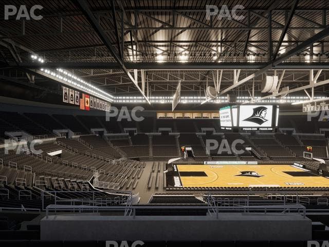 Amica Mutual Pavilion - Section 213 Seat View Amica Mutual Pavilion - Section 213 Seat View