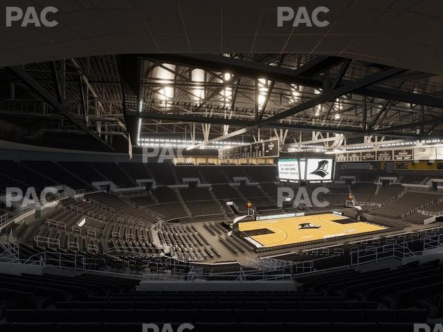 Amica Mutual Pavilion - Section 215 Seat View Amica Mutual Pavilion - Section 215 Seat View