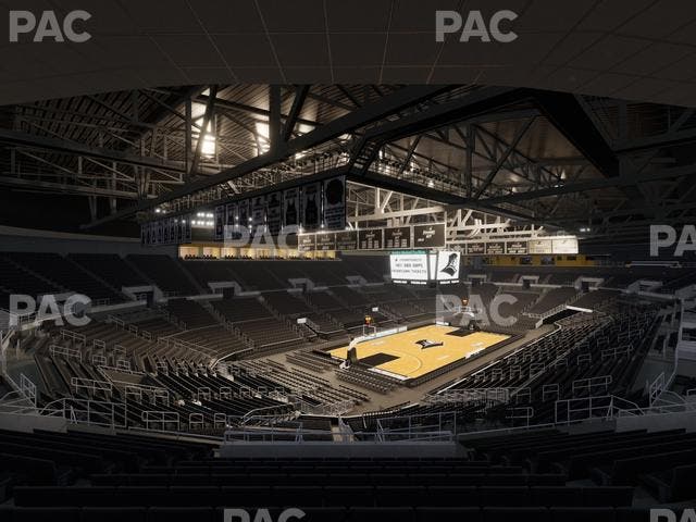 Amica Mutual Pavilion - Section 217 Seat View Amica Mutual Pavilion - Section 217 Seat View