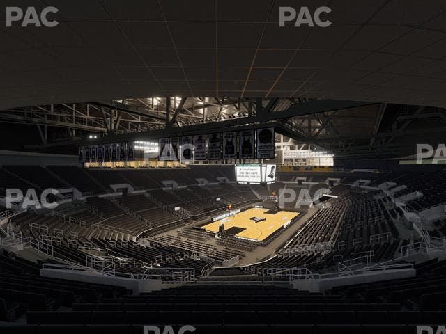 Amica Mutual Pavilion - Section 218 Seat View Amica Mutual Pavilion - Section 218 Seat View