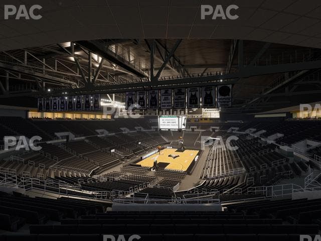 Amica Mutual Pavilion - Section 219 Seat View Amica Mutual Pavilion - Section 219 Seat View