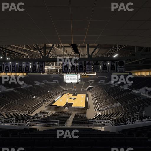 Amica Mutual Pavilion - Section 220 Seat View