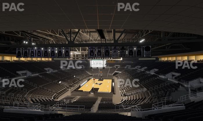 Amica Mutual Pavilion - Section 220 Seat View