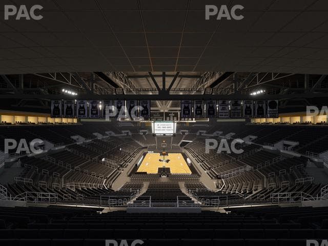 Amica Mutual Pavilion - Section 221 Seat View Amica Mutual Pavilion - Section 221 Seat View