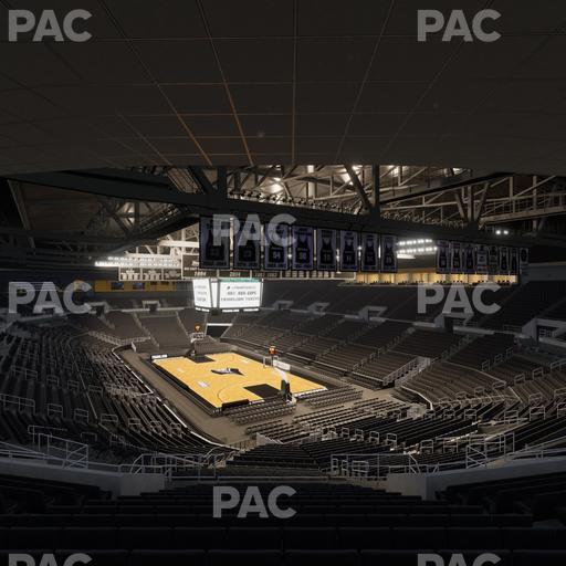 Amica Mutual Pavilion - Section 224 Seat View