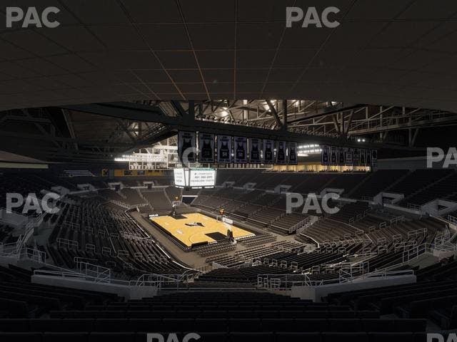 Amica Mutual Pavilion - Section 224 Seat View Amica Mutual Pavilion - Section 224 Seat View