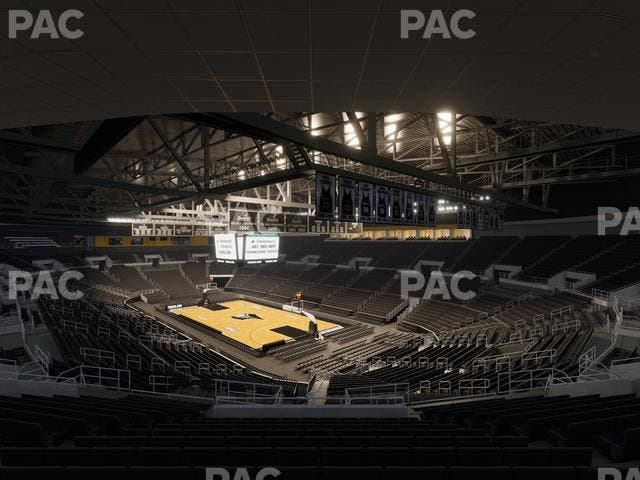 Amica Mutual Pavilion - Section 225 Seat View Amica Mutual Pavilion - Section 225 Seat View