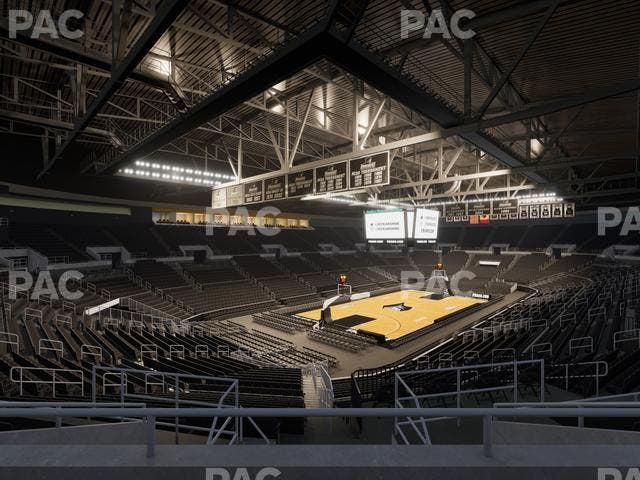 Amica Mutual Pavilion - Section 237 Seat View Amica Mutual Pavilion - Section 237 Seat View