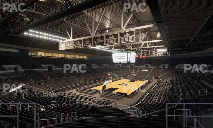 Amica Mutual Pavilion - Section 238 Seat View