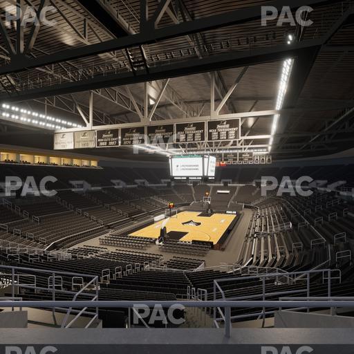 Amica Mutual Pavilion - Section 239 Seat View