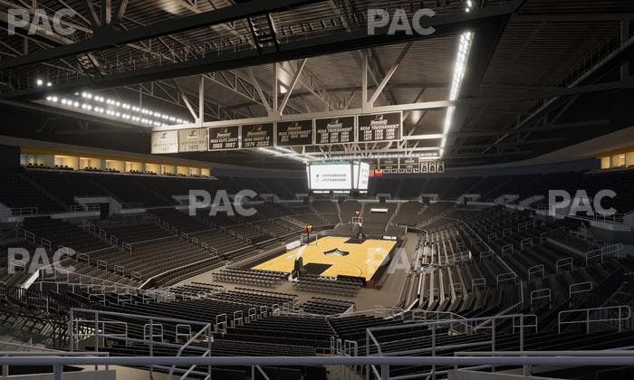 Amica Mutual Pavilion - Section 239 Seat View