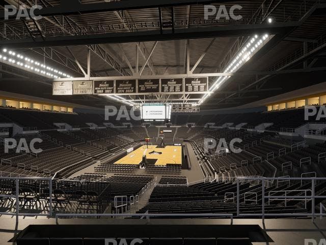 Amica Mutual Pavilion - Section 240 Seat View Amica Mutual Pavilion - Section 240 Seat View