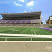 Preview of Amon G. Carter Stadium - Section 102 Seat View
