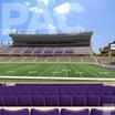 Preview of Amon G. Carter Stadium - Section 103 Seat View