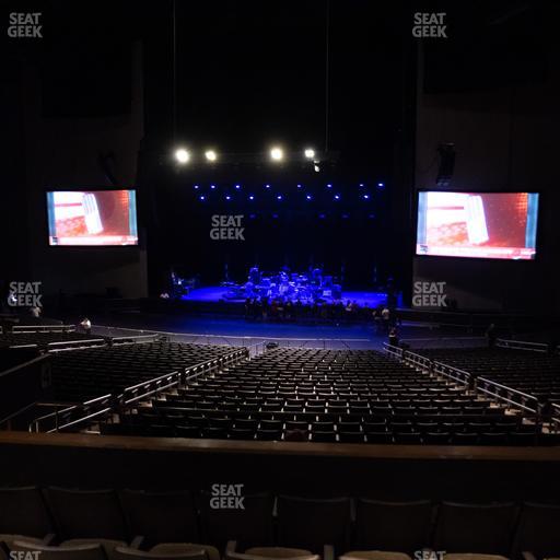 Arizona Financial Theatre - Section Club 202 Seat View