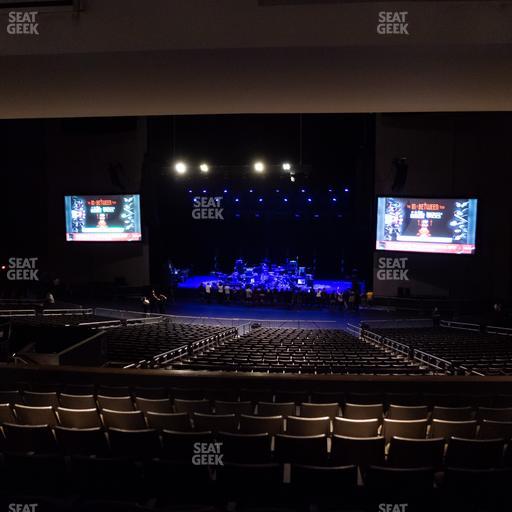 Arizona Financial Theatre - Section Club Wc 202 Seat View