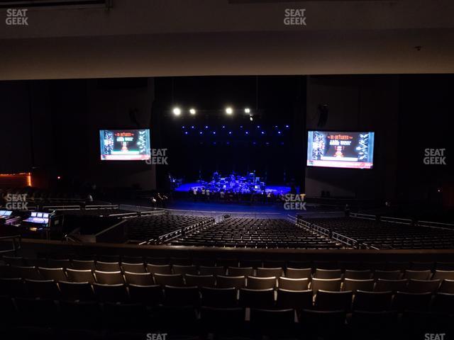 Arizona Financial Theatre - Section Club Wc 202 Seat View