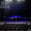 Preview of Arizona Financial Theatre - Section Main Floor 4 Seat View