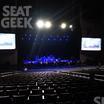 Preview of Arizona Financial Theatre - Section Main Floor Wc 5 Seat View