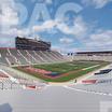 Preview of Arizona Stadium - Section 9 Seat View