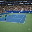 Preview of Arthur Ashe Stadium - Section 101 Seat View