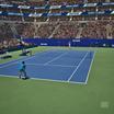 Preview of Arthur Ashe Stadium - Section 101 Seat View
