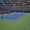 Preview of Arthur Ashe Stadium - Section 102 Seat View