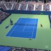 Preview of Arthur Ashe Stadium - Section 102 Seat View