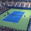 Preview of Arthur Ashe Stadium - Section 103 Seat View