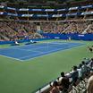 Preview of Arthur Ashe Stadium - Section 103 Seat View