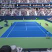 Preview of Arthur Ashe Stadium - Section 2 Seat View