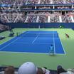 Preview of Arthur Ashe Stadium - Section 3 Seat View