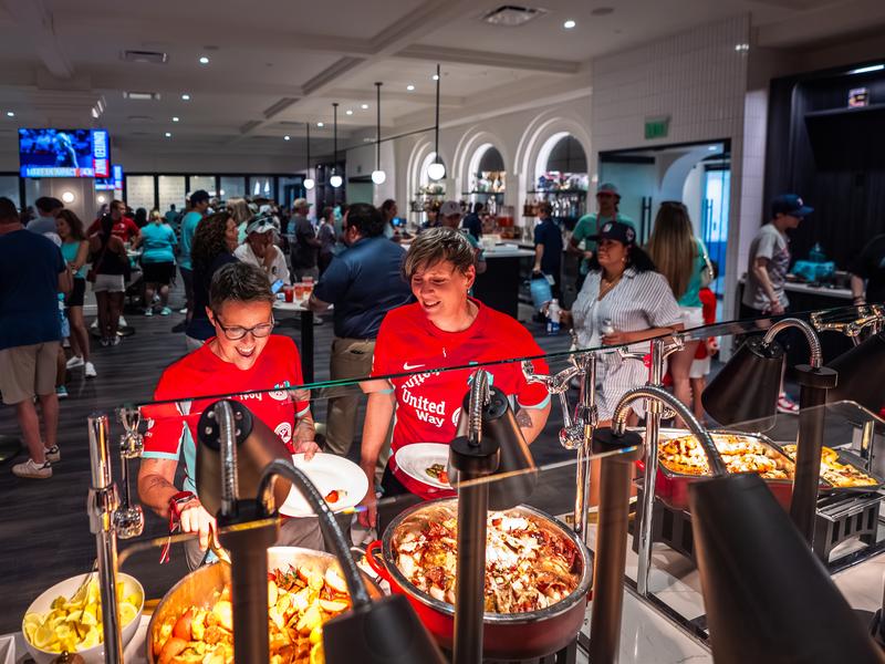 Arvest Bank Club