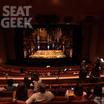 Preview of ASU Gammage Auditorium - Section Grand Tier Seat View
