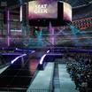 Preview of AT&T Stadium - Section 101 Seat View