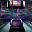 Preview of AT&T Stadium - Section 102 Seat View