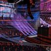 Preview of AT&T Stadium - Section 102 Seat View