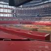 Preview of AT&T Stadium - Section 102 Seat View