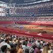 Preview of AT&T Stadium - Section 103 Seat View