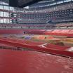 Preview of AT&T Stadium - Section 103 Seat View