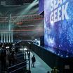 Preview of AT&T Stadium - Section 103 Seat View