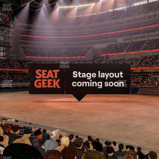 AT&T Stadium - Section 129 Seat View