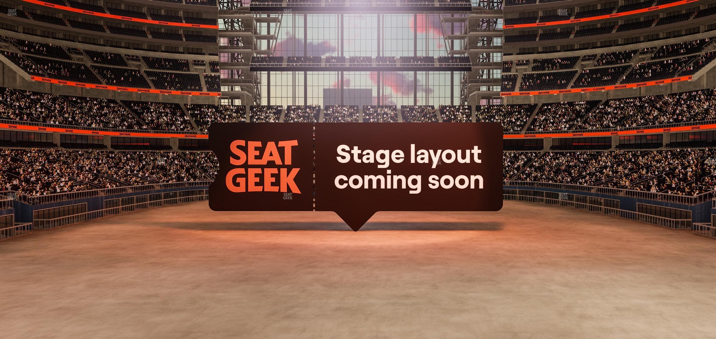 AT&T Stadium - Section 148 Seat View