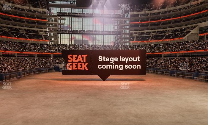 AT&T Stadium - Section 149 Seat View