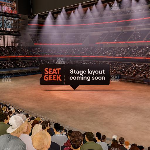 AT&T Stadium - Section 229 Seat View