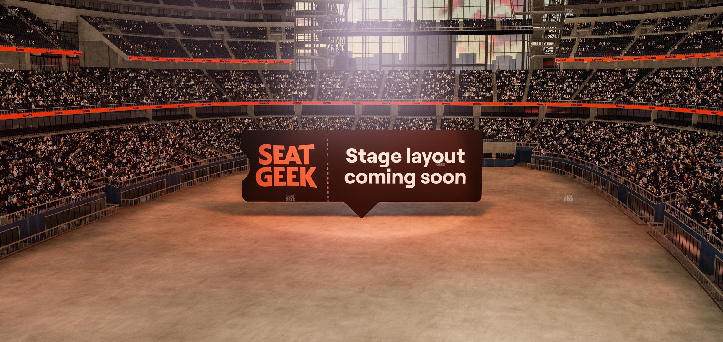 AT&T Stadium - Section 246 Seat View